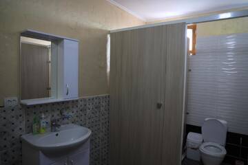 Фотографии Гостевой дом Guest House Guljan г. Bokonbayevo (Киргизия) №5 Фото Гостевой дом Guest House Guljan г. Bokonbayevo 5