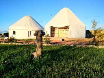 Фотографии Кемпинги Yurt camp Meiman Ordo г. Bokonbayevo (Киргизия) №4 Фото Кемпинги Yurt camp Meiman Ordo г. Bokonbayevo 4