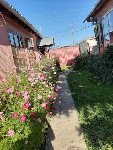 Фотографии Гостевой дом Guest House Zalkar г. Bokonbayevo (Киргизия) №1 Фото Гостевой дом Guest House Zalkar г. Bokonbayevo 1